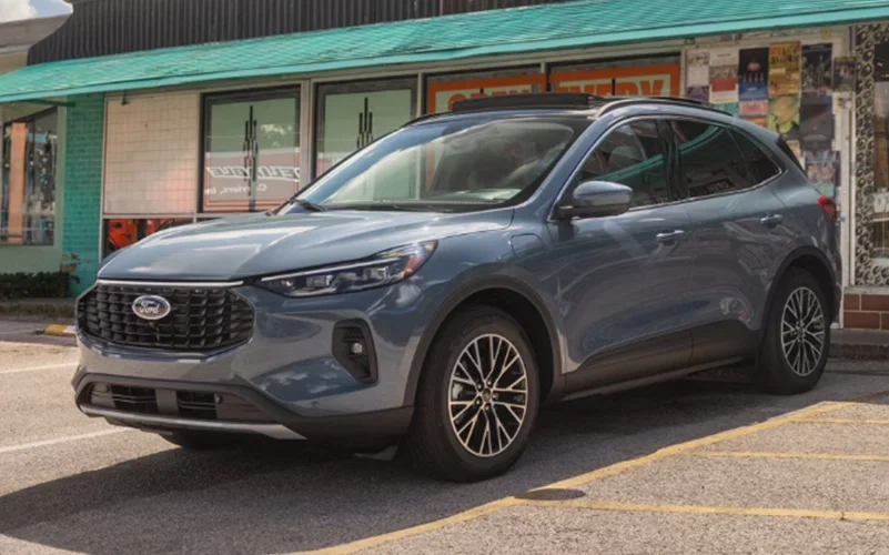 Ford Escape