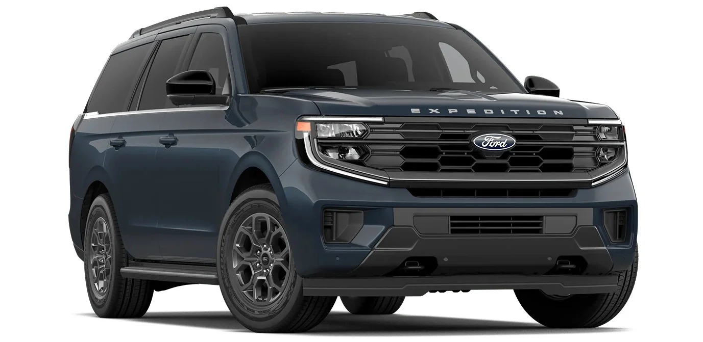 Ford Expedition Active