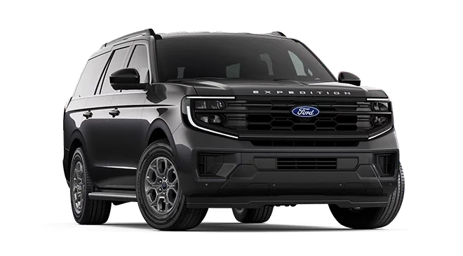 Ford Expedition