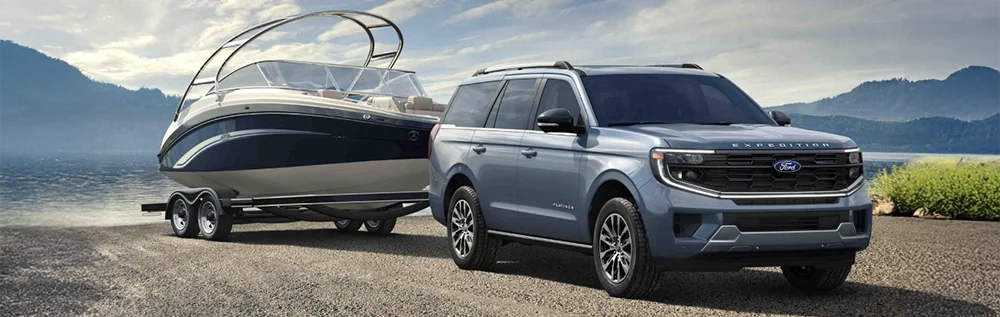 Ford Expedition