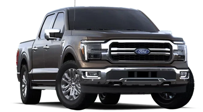 Ford F-150 Hybrid