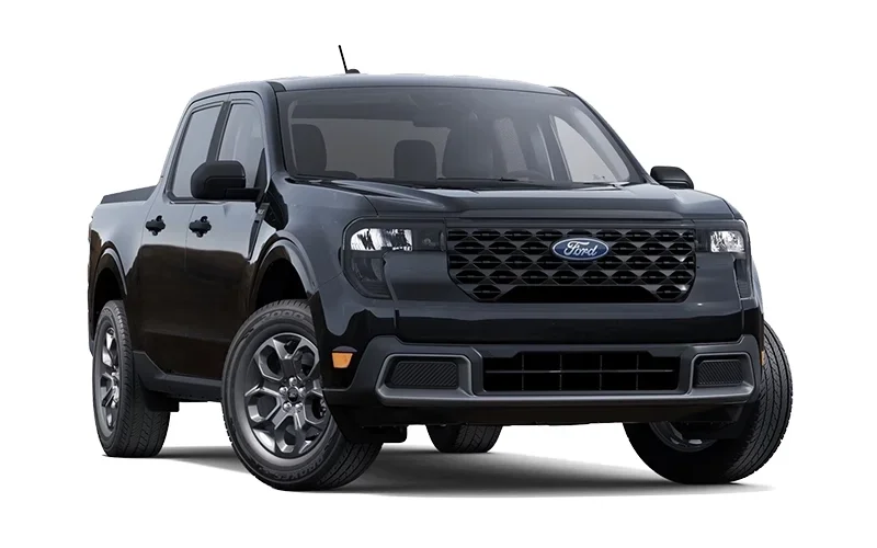 Ford Maverick XLT