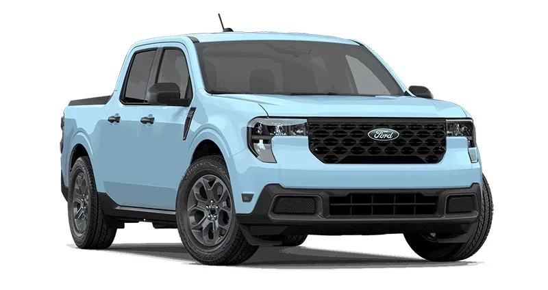 Ford Maverick XLT