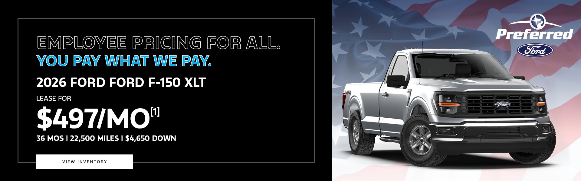 F-150 XLT