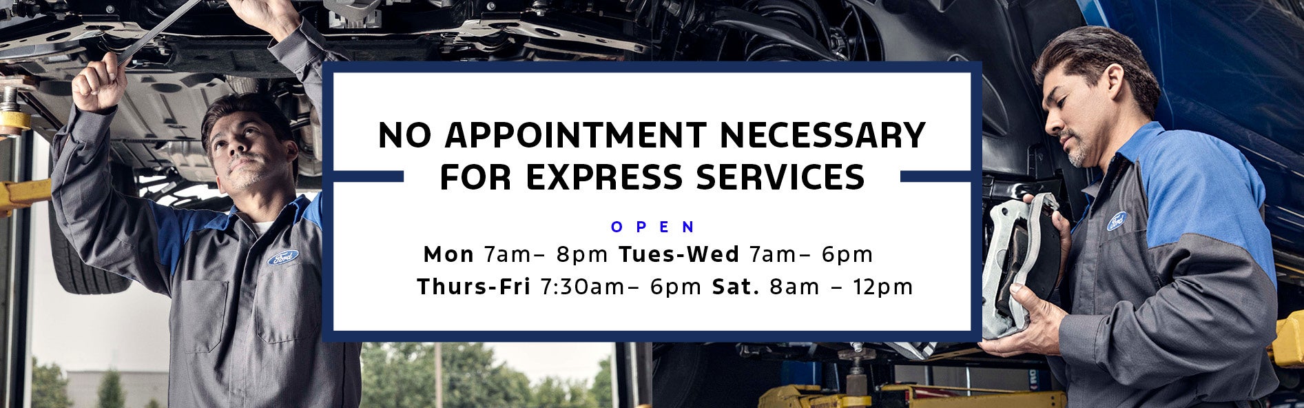 Express Service