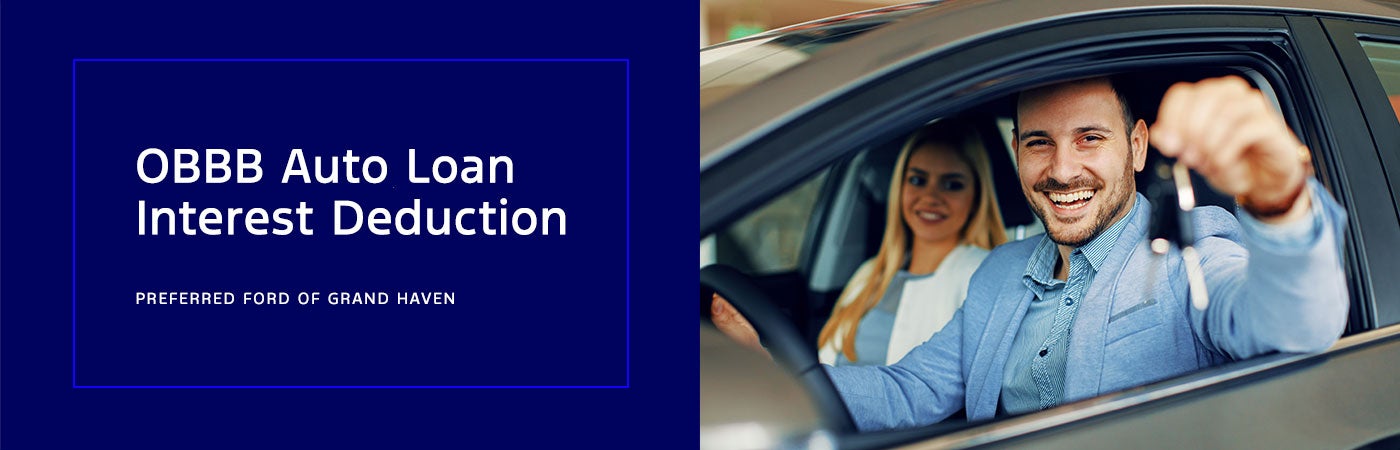 OBBB Loan Interest Deduction