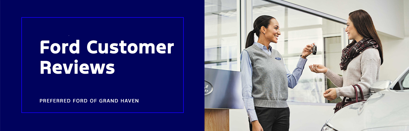 Customer Reviews