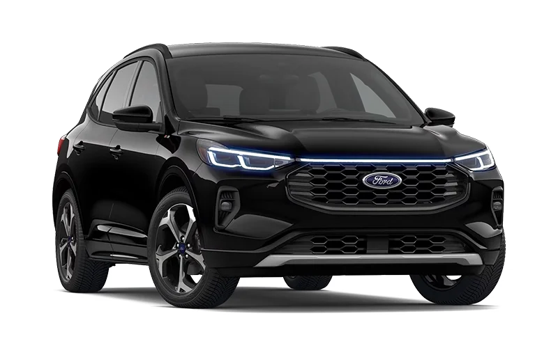 Ford Escape ST-Line Elite