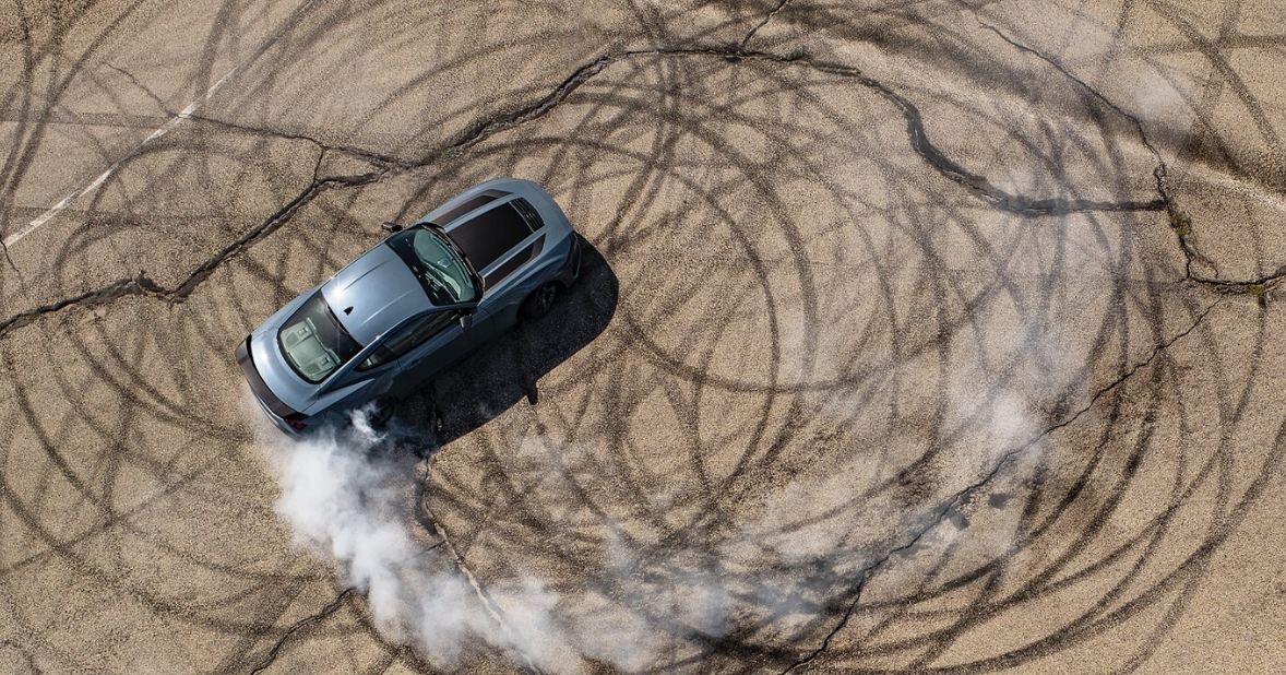 2024 Ford Mustang in Preferred Ford of Grand Haven