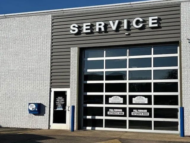Ford Service Center