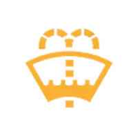 Washer Fluid Level Low